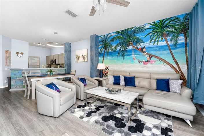 Image No.5-Maison de ville de 3 chambres à vendre à Kissimmee