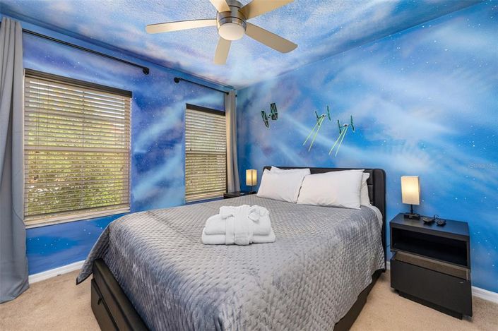 Image No.8-Maison de ville de 3 chambres à vendre à Kissimmee