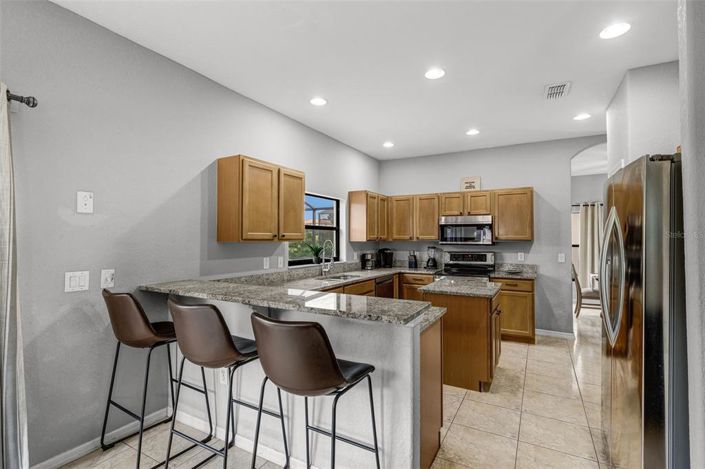 Image No.11-Propriété de 5 chambres à vendre à Clermont