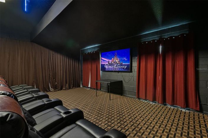 Image No.21-Propriété de 5 chambres à vendre à Clermont