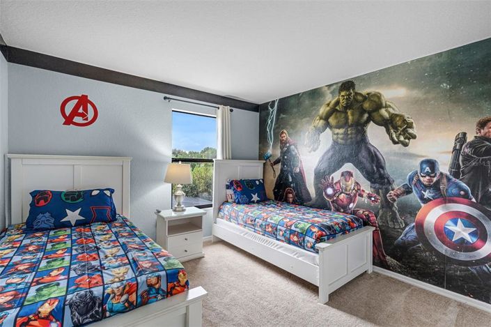 Image No.36-Propriété de 5 chambres à vendre à Clermont