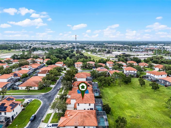 Image No.45-Propriété de 5 chambres à vendre à Clermont