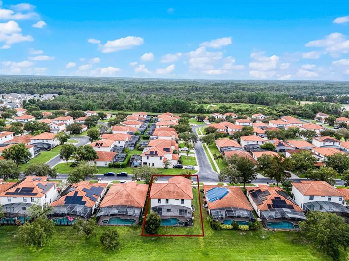 Image No.53-Propriété de 5 chambres à vendre à Clermont