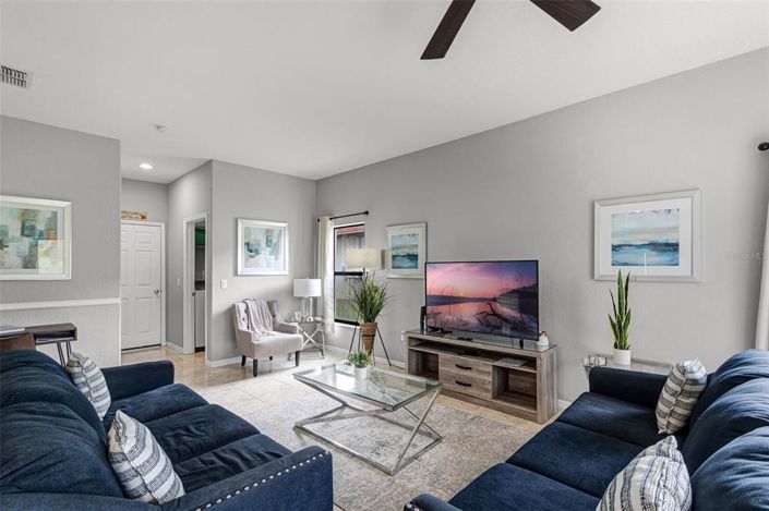 Image No.7-Propriété de 5 chambres à vendre à Clermont