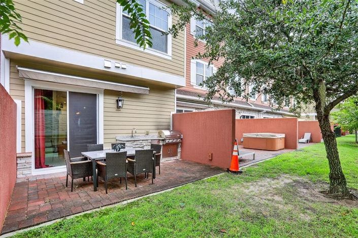 Image No.33-Maison de ville de 4 chambres à vendre à Kissimmee