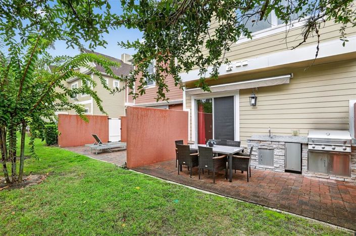 Image No.35-Maison de ville de 4 chambres à vendre à Kissimmee