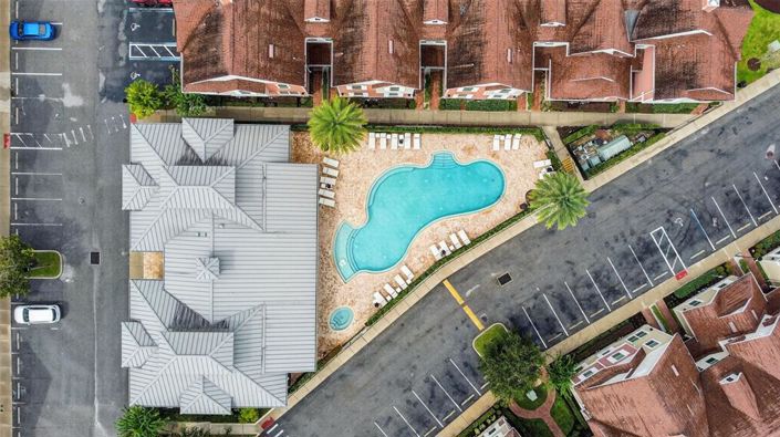 Image No.37-Maison de ville de 4 chambres à vendre à Kissimmee