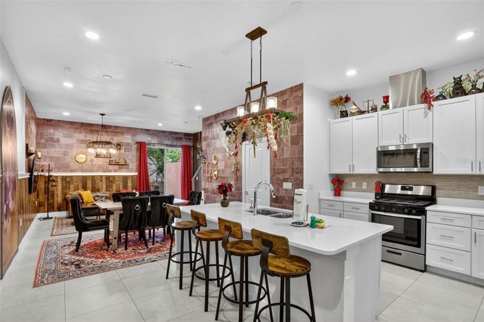 Image No.6-Maison de ville de 4 chambres à vendre à Kissimmee