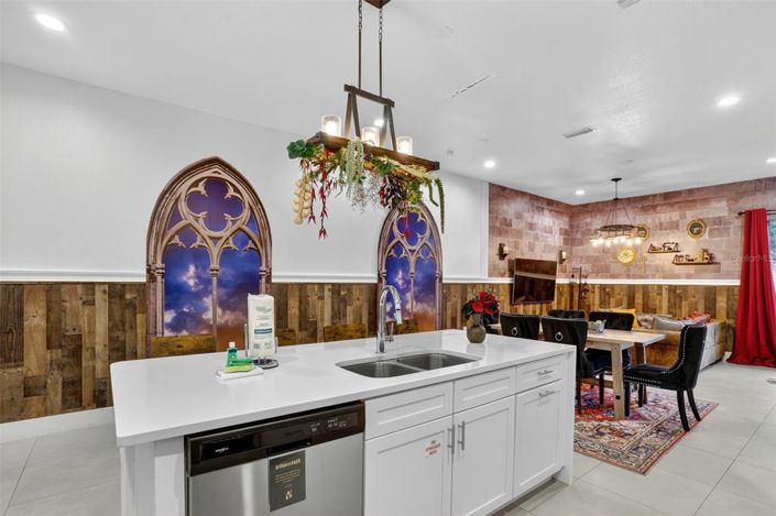 Image No.7-Maison de ville de 4 chambres à vendre à Kissimmee