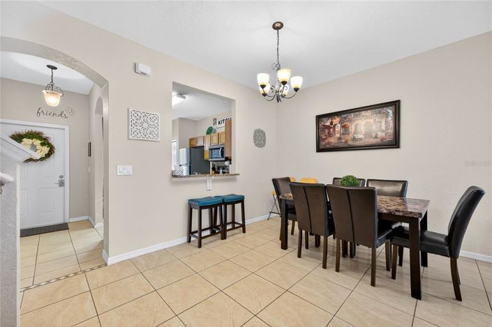 Image No.14-Maison de ville de 3 chambres à vendre à Davenport