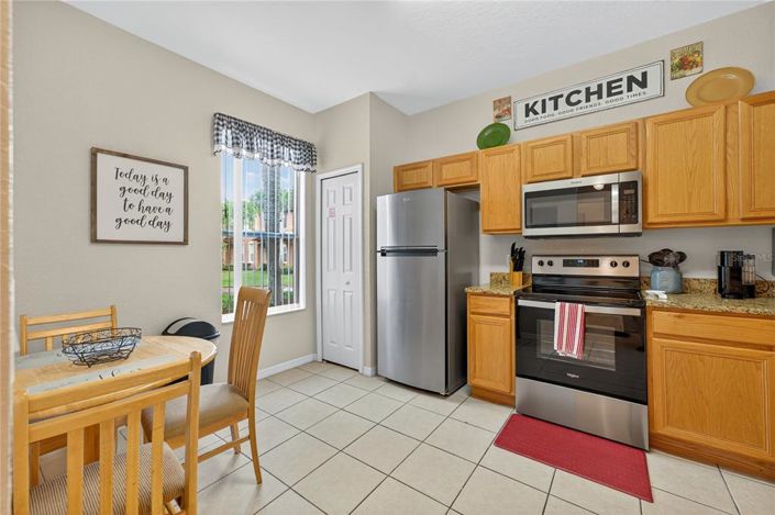 Image No.7-Maison de ville de 3 chambres à vendre à Davenport