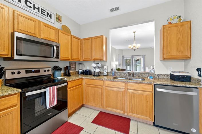 Image No.8-Maison de ville de 3 chambres à vendre à Davenport