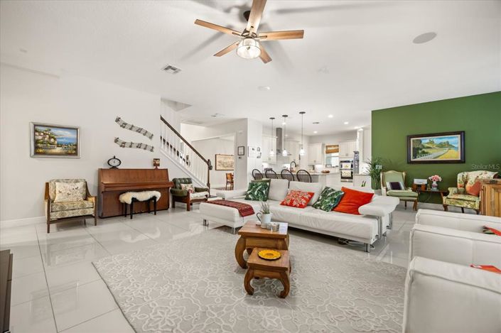 Image No.6-Propriété de 6 chambres à vendre à Orlando