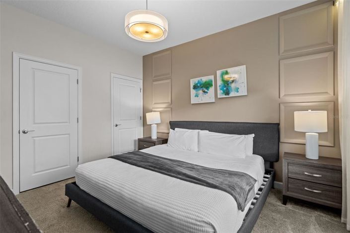 Image No.13-Maison de ville de 4 chambres à vendre à Davenport