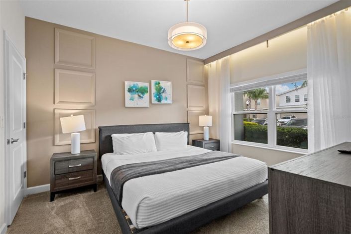 Image No.14-Maison de ville de 4 chambres à vendre à Davenport