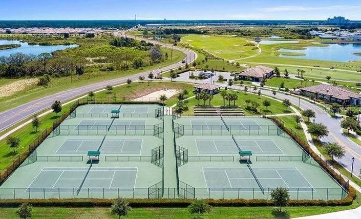 Image No.20-Maison de ville de 4 chambres à vendre à Davenport