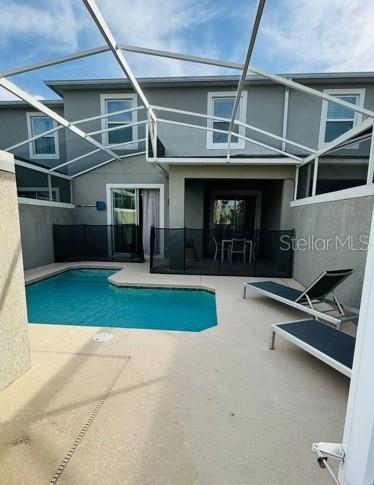 Image No.4-Maison de ville de 4 chambres à vendre à Davenport