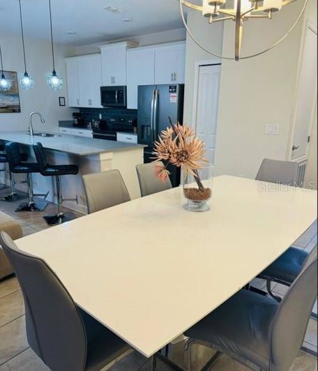 Image No.5-Maison de ville de 4 chambres à vendre à Davenport