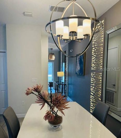 Image No.6-Maison de ville de 4 chambres à vendre à Davenport