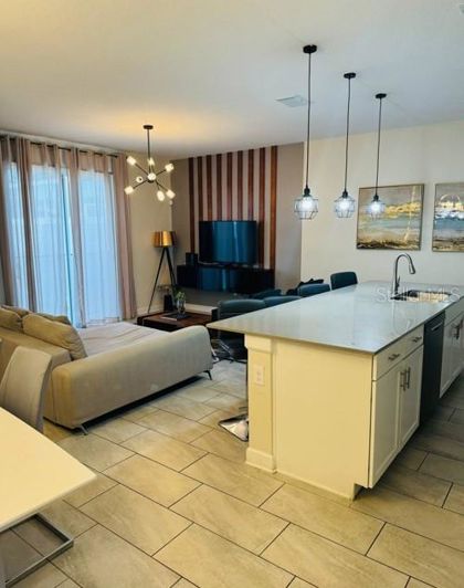 Image No.7-Maison de ville de 4 chambres à vendre à Davenport