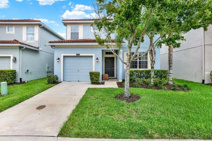 Image No.1-Propriété de 5 chambres à vendre à Kissimmee