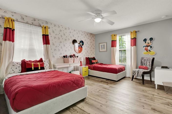 Image No.21-Propriété de 5 chambres à vendre à Kissimmee