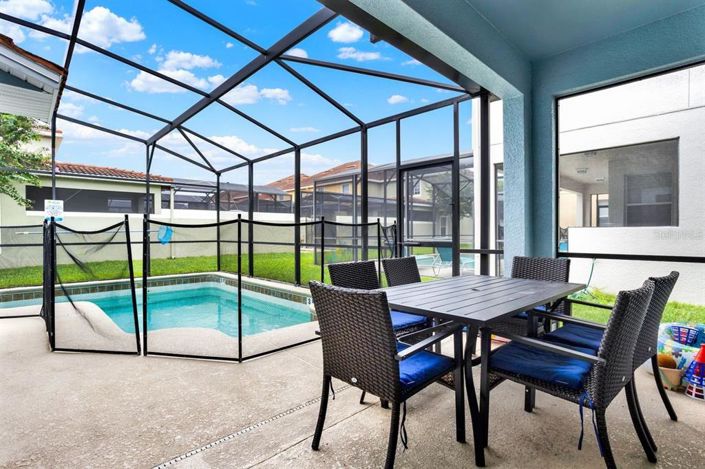 Image No.36-Propriété de 5 chambres à vendre à Kissimmee