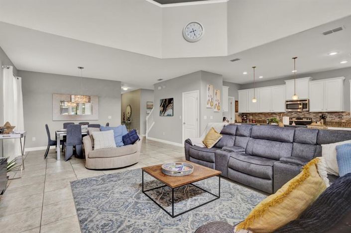 Image No.4-Propriété de 5 chambres à vendre à Kissimmee