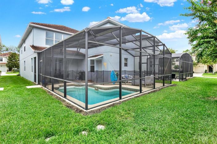 Image No.41-Propriété de 5 chambres à vendre à Kissimmee