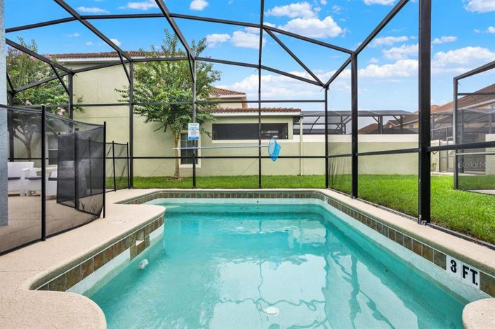 Image No.43-Propriété de 5 chambres à vendre à Kissimmee