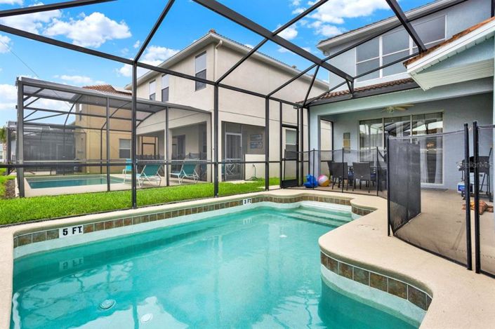 Image No.44-Propriété de 5 chambres à vendre à Kissimmee