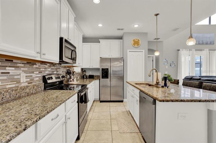 Image No.5-Propriété de 5 chambres à vendre à Kissimmee