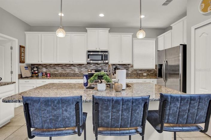 Image No.6-Propriété de 5 chambres à vendre à Kissimmee