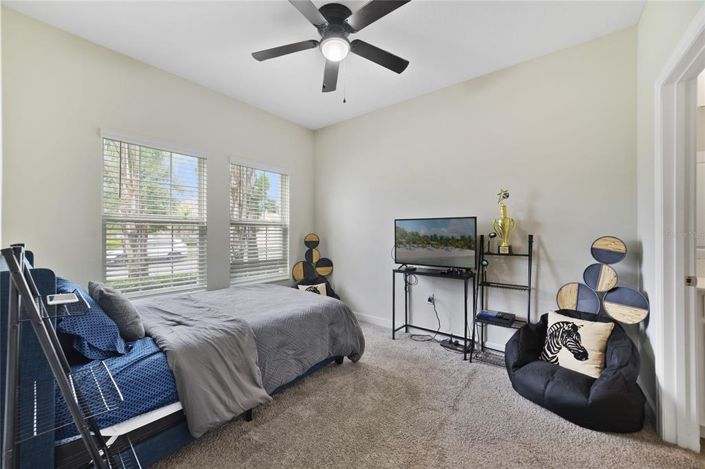 Image No.10-Maison de ville de 2 chambres à vendre à Davenport