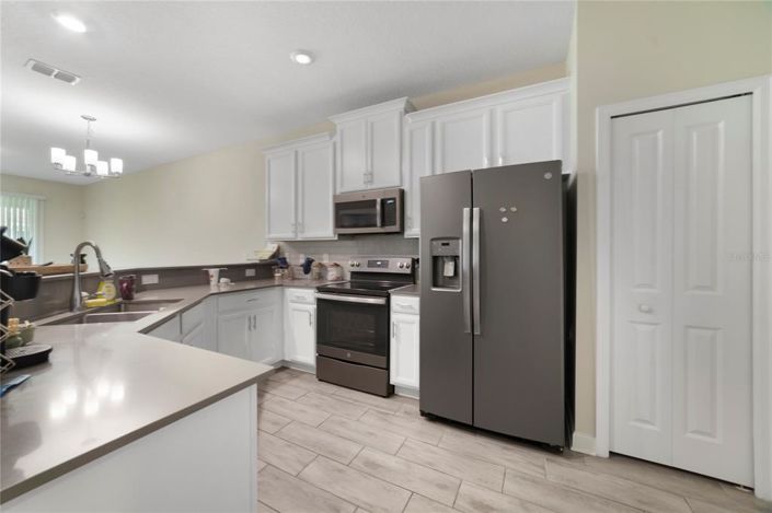 Image No.2-Maison de ville de 2 chambres à vendre à Davenport