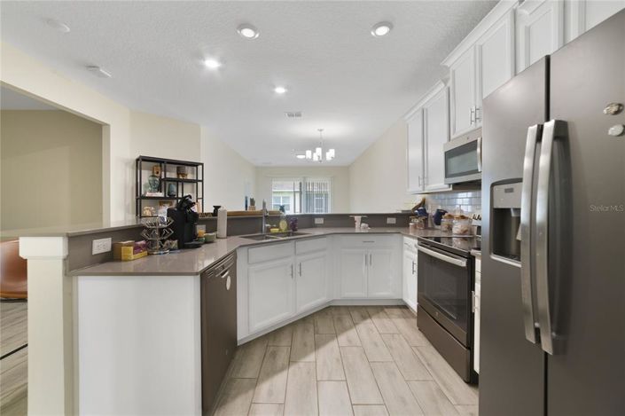 Image No.4-Maison de ville de 2 chambres à vendre à Davenport