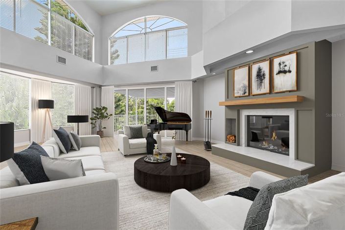 Image No.13-Propriété de 5 chambres à vendre à Floride