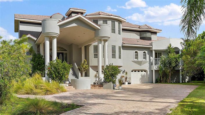 Image No.78-Propriété de 5 chambres à vendre à Floride