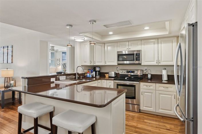 Image No.12-Propriété de 2 chambres à vendre à Treasure Island