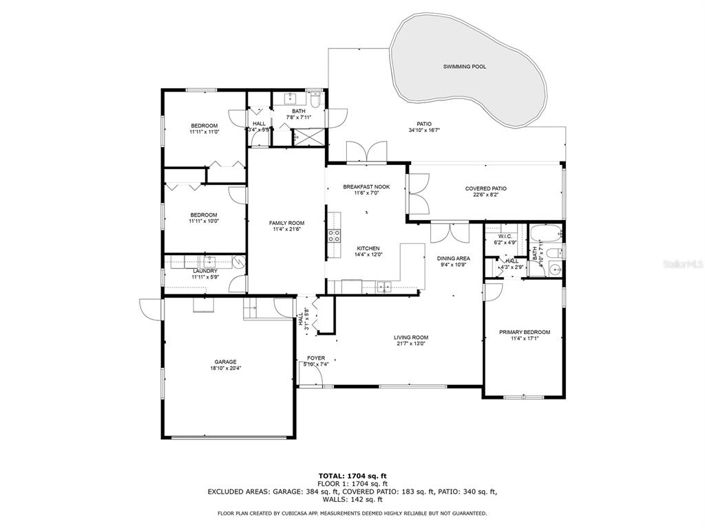 Image No.52-3 Bed Property for sale