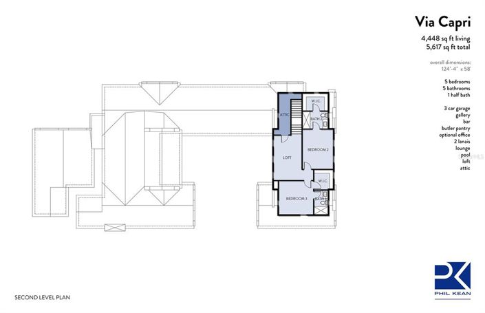 Image No.19-5 Bed Property for sale