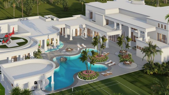 Image No.8-9 Bed Property for sale