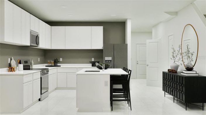 Image No.2-3 Bed Townhouse for sale