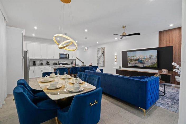 Image No.23-6 Bed Townhouse for sale