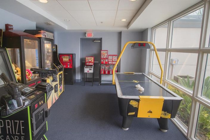 Image No.17-Propriété de 1 chambre à vendre à Orlando