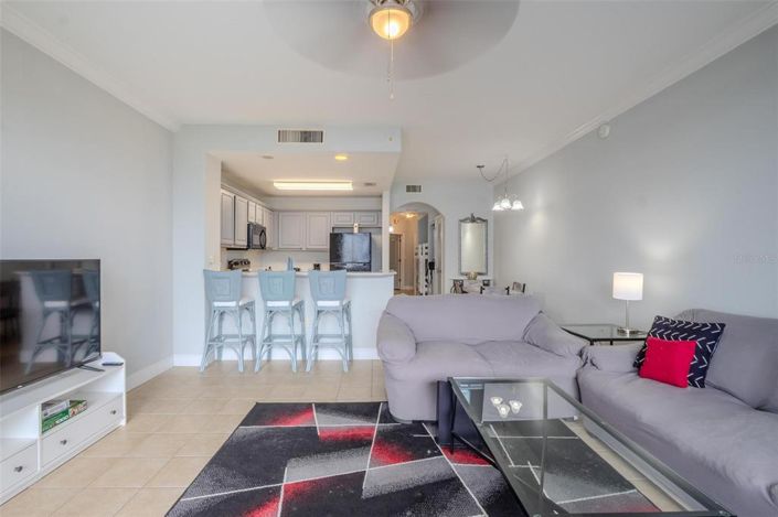 Image No.2-Propriété de 1 chambre à vendre à Orlando