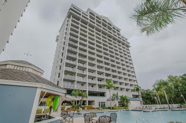 Image No.20-Propriété de 1 chambre à vendre à Orlando