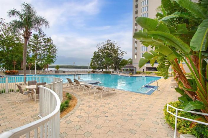 Image No.23-Propriété de 1 chambre à vendre à Orlando