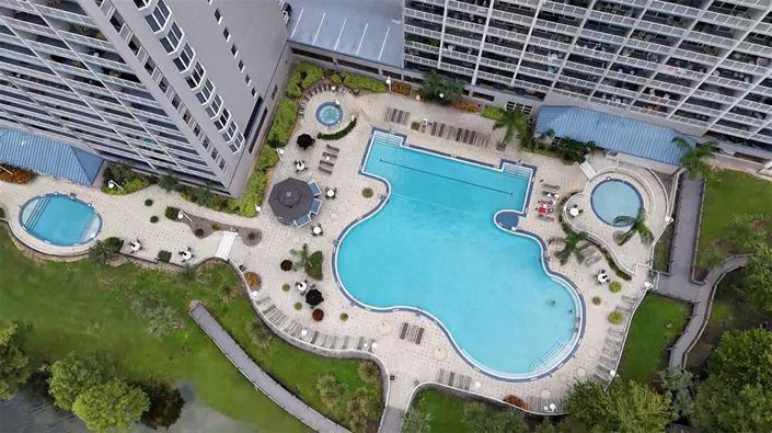 Image No.29-Propriété de 1 chambre à vendre à Orlando