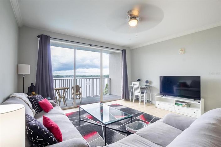 Image No.3-Propriété de 1 chambre à vendre à Orlando